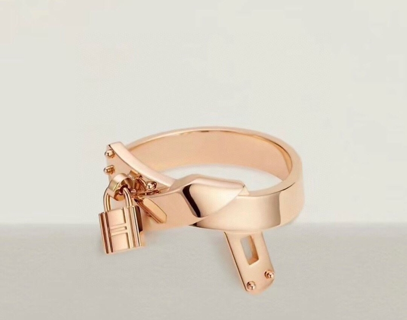 Hermes Rings